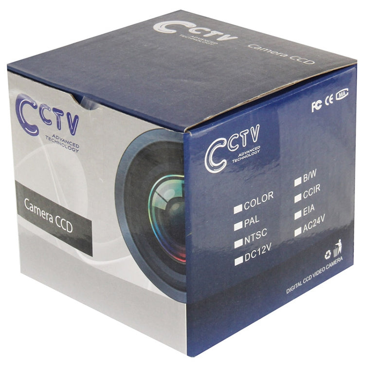 1 / 3 inch Sony 420TVL 3.6mm Fixed Color Dome Camera, IR Distance: 20m, VW-8316 1 / 3 inch Sony 420TVL 3.6mm Fixed Color Dome Camera, IR Distance: 20m, VW-8316